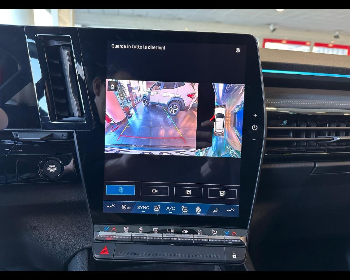 Renault Renault Clio usata 10