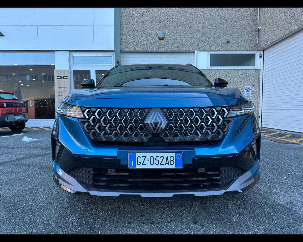 Renault Renault Clio usata 11