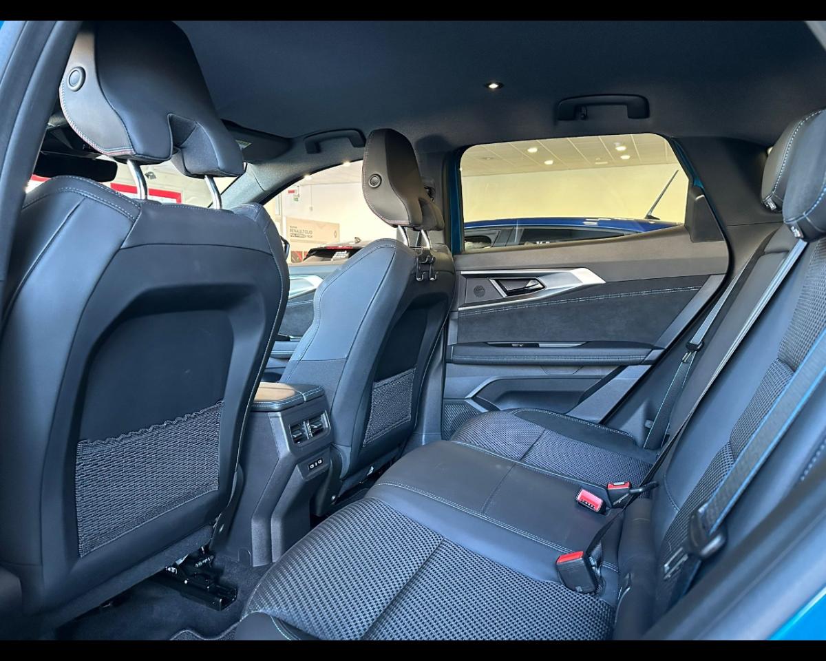 Renault Renault Clio usata 12