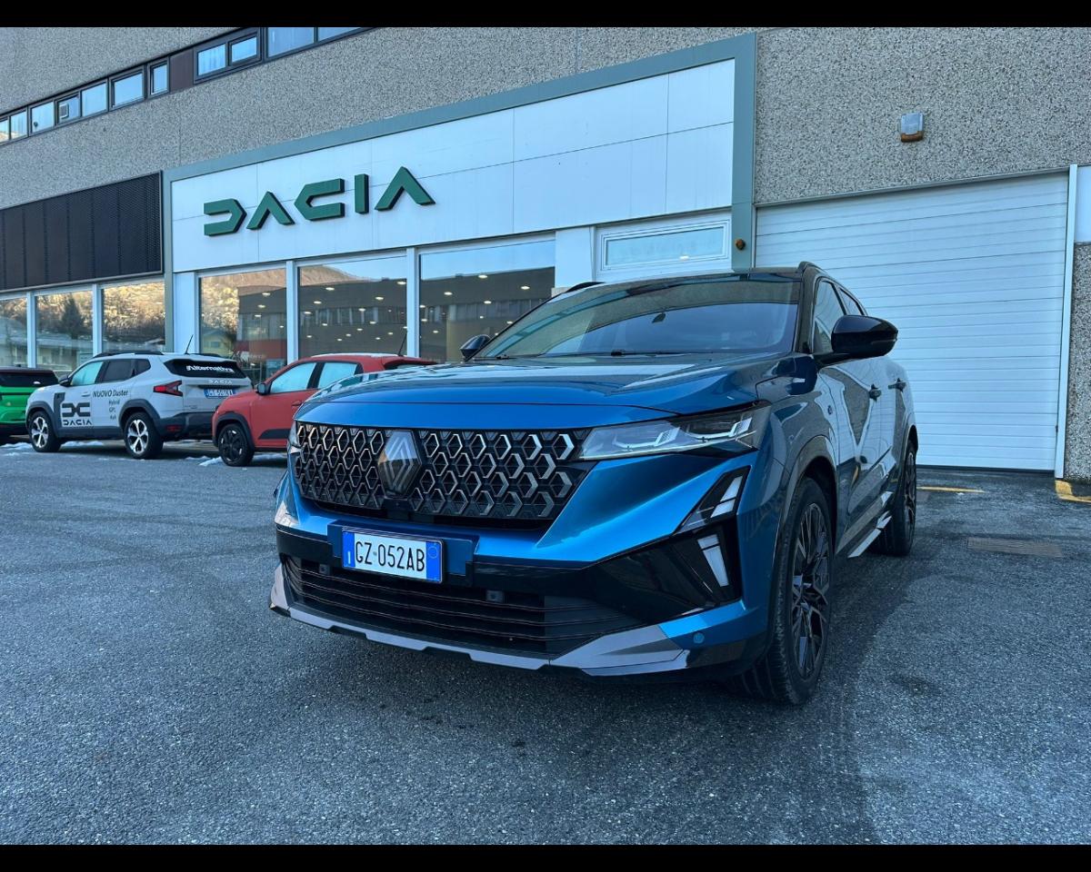 Renault Renault Clio usata 14