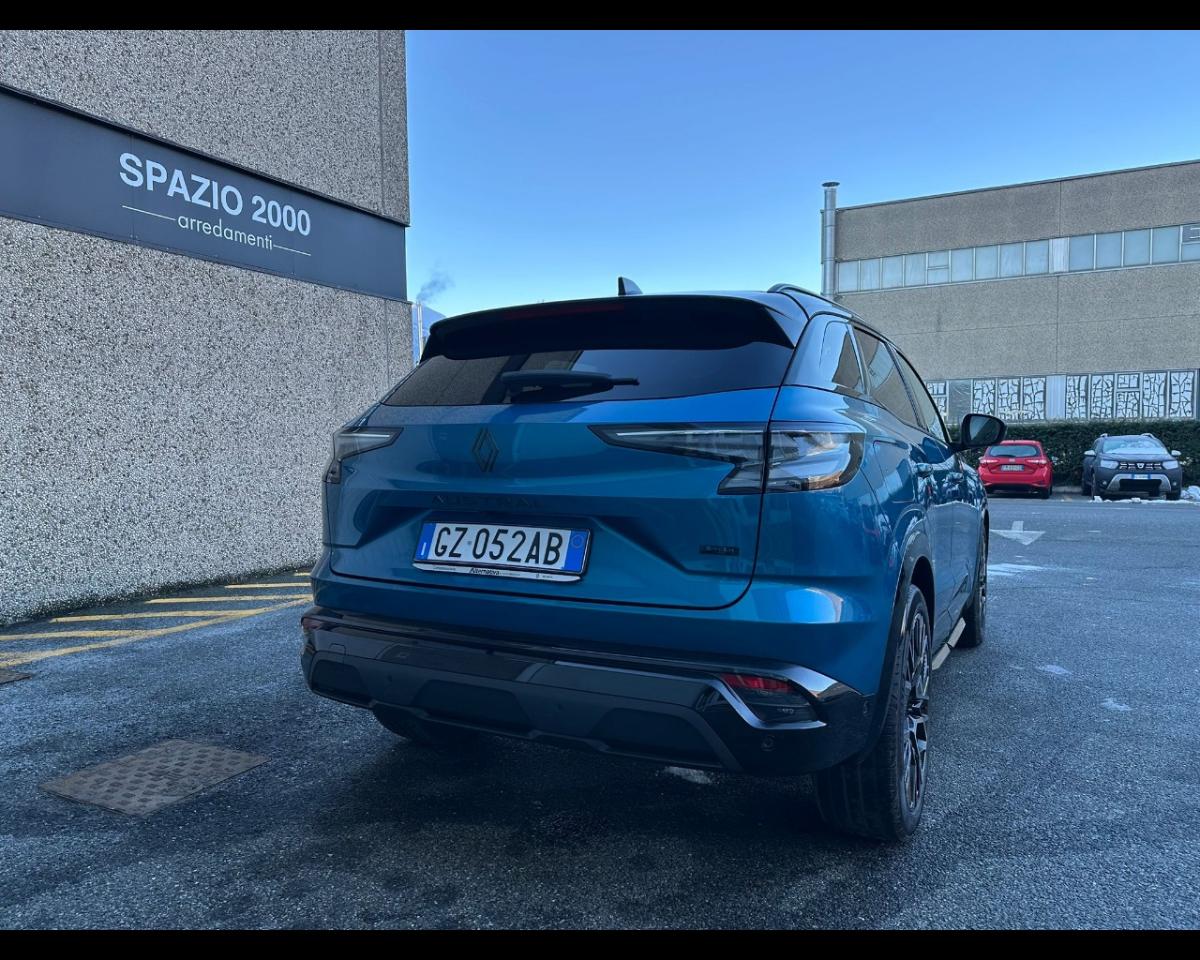 Renault Renault Clio usata 18