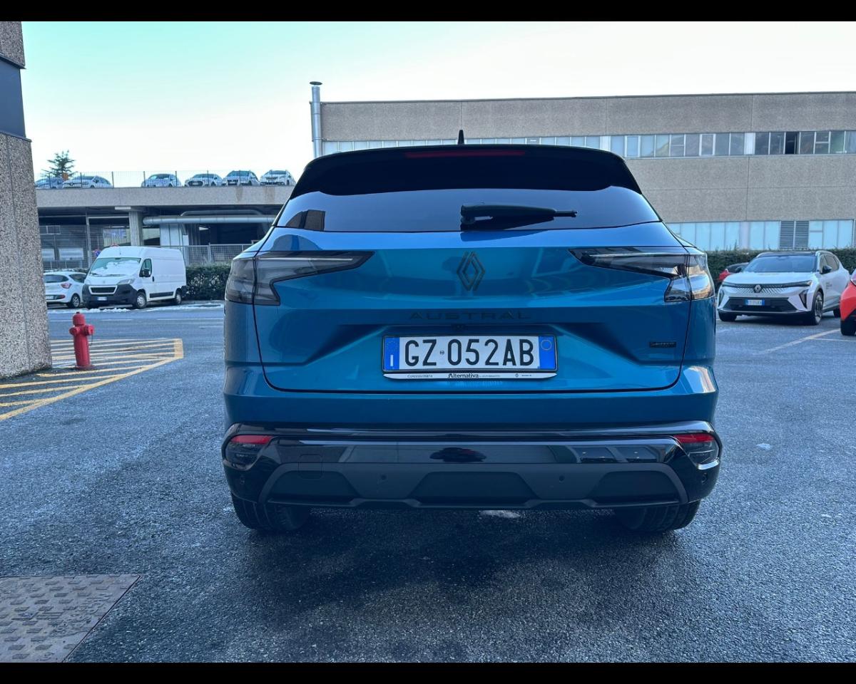 Renault Renault Clio usata 19