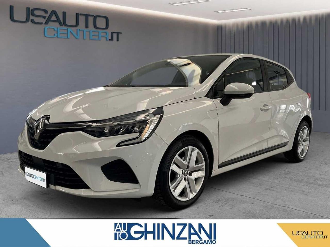 Renault Renault Clio CLIO TCe 90 CV 5 porte Business