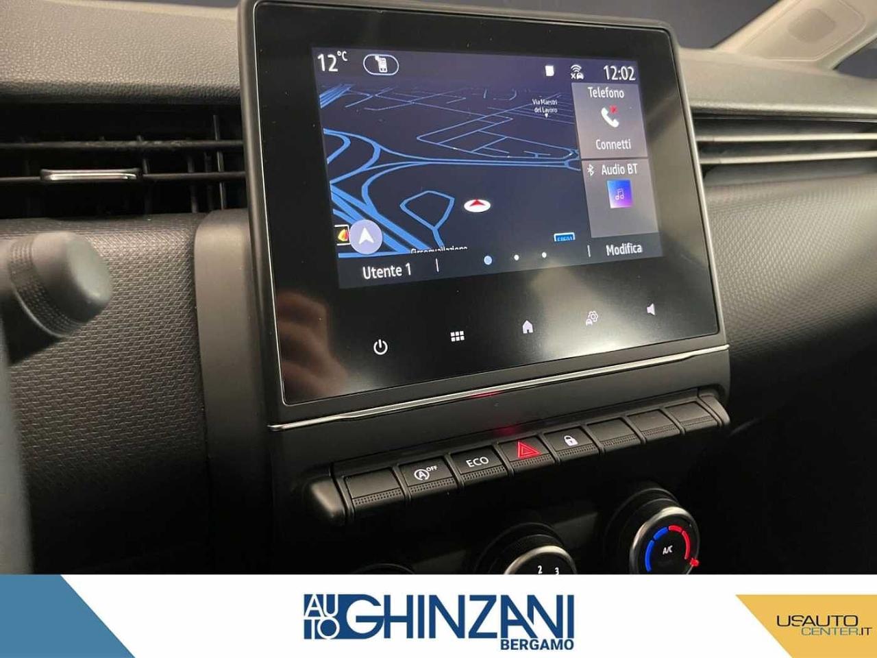 Renault Renault Clio usata 1