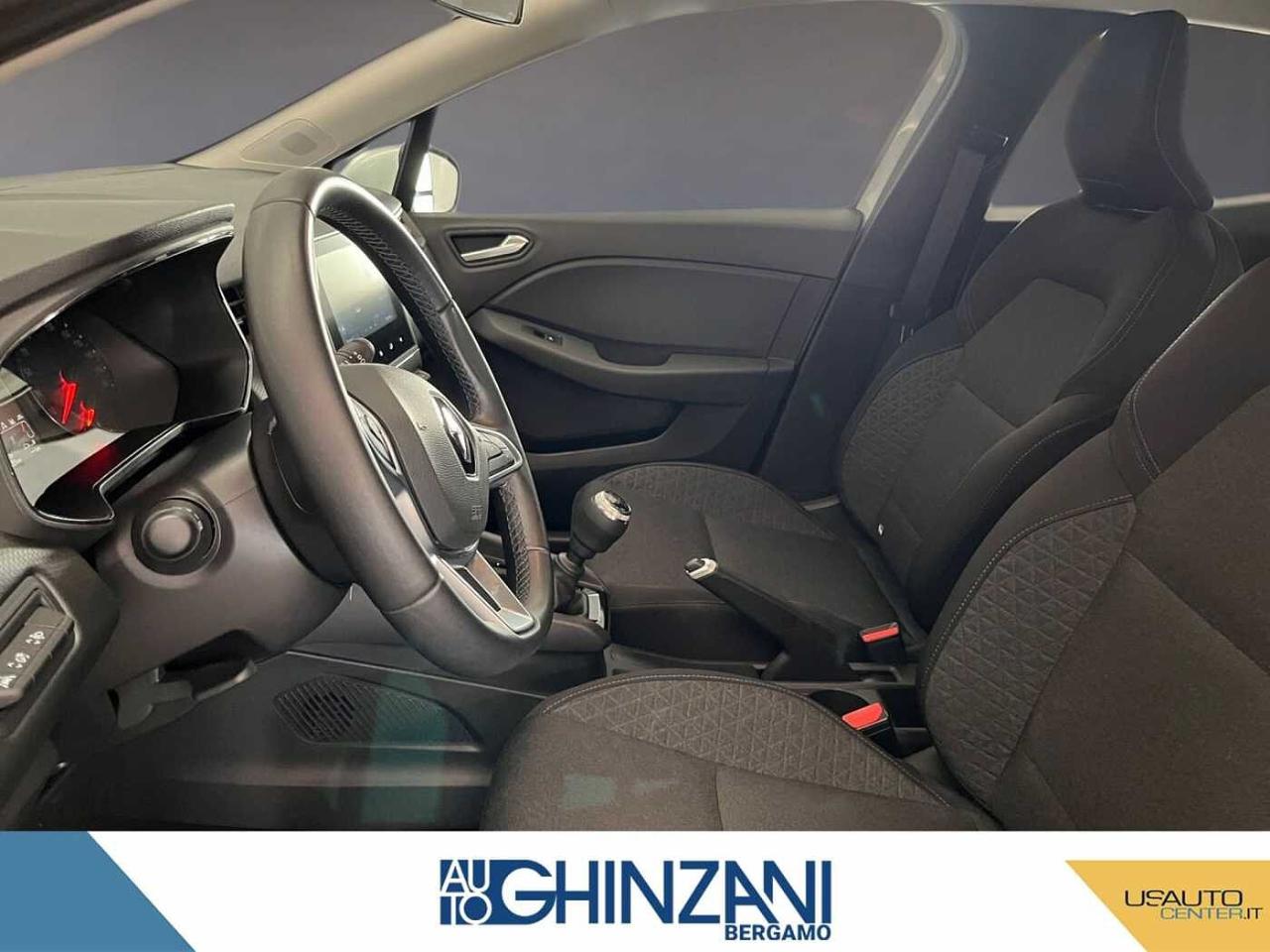 Renault Renault Clio usata 2