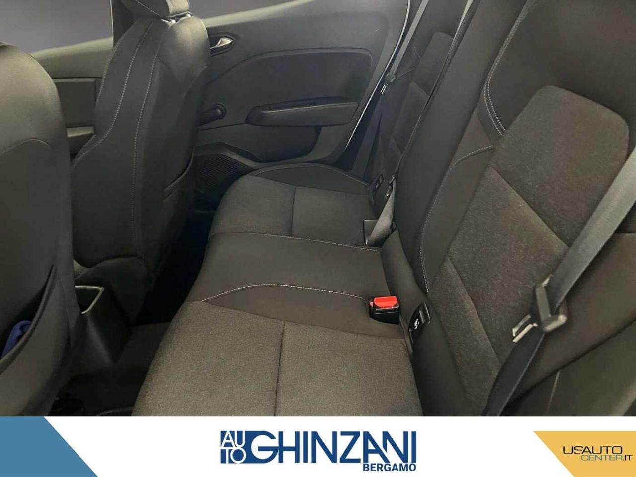 Renault Renault Clio usata 3