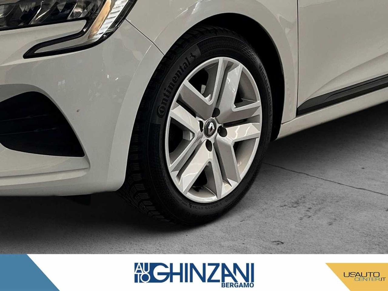 Renault Renault Clio usata 4