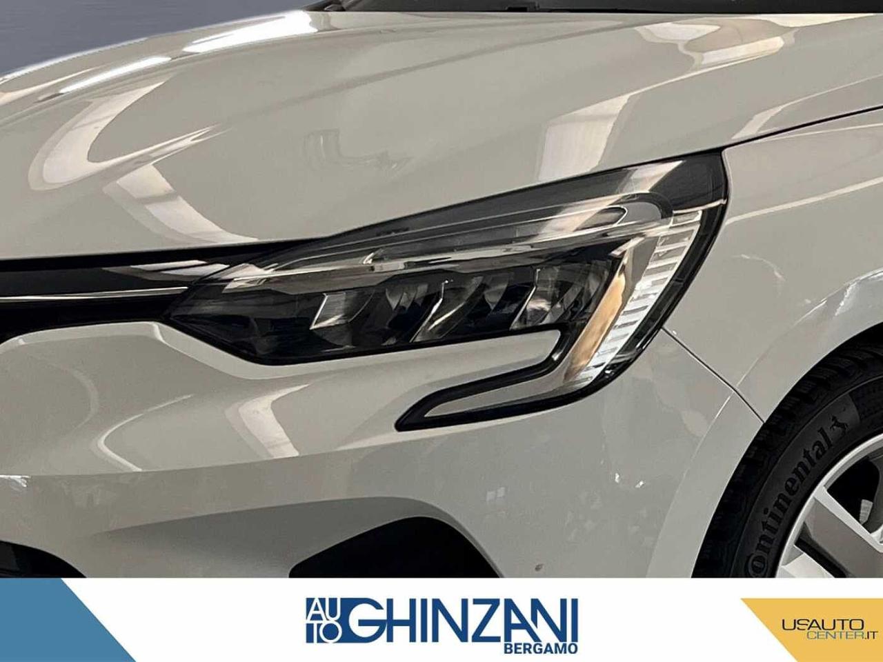 Renault Renault Clio usata 5