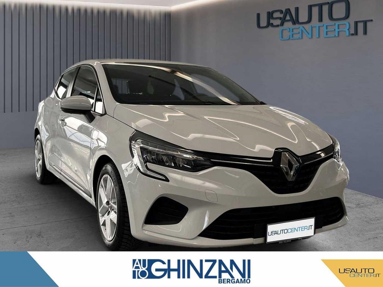 Renault Renault Clio usata 7