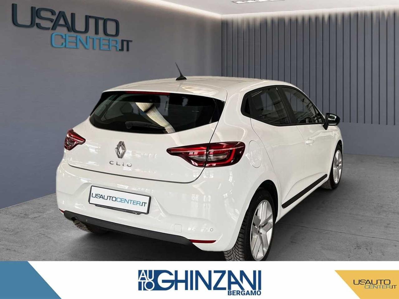 Renault Renault Clio usata 9
