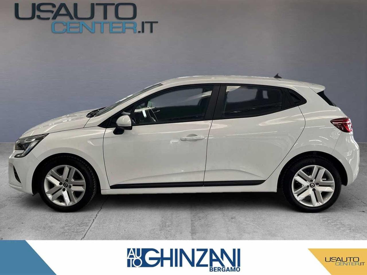 Renault Renault Clio usata 10