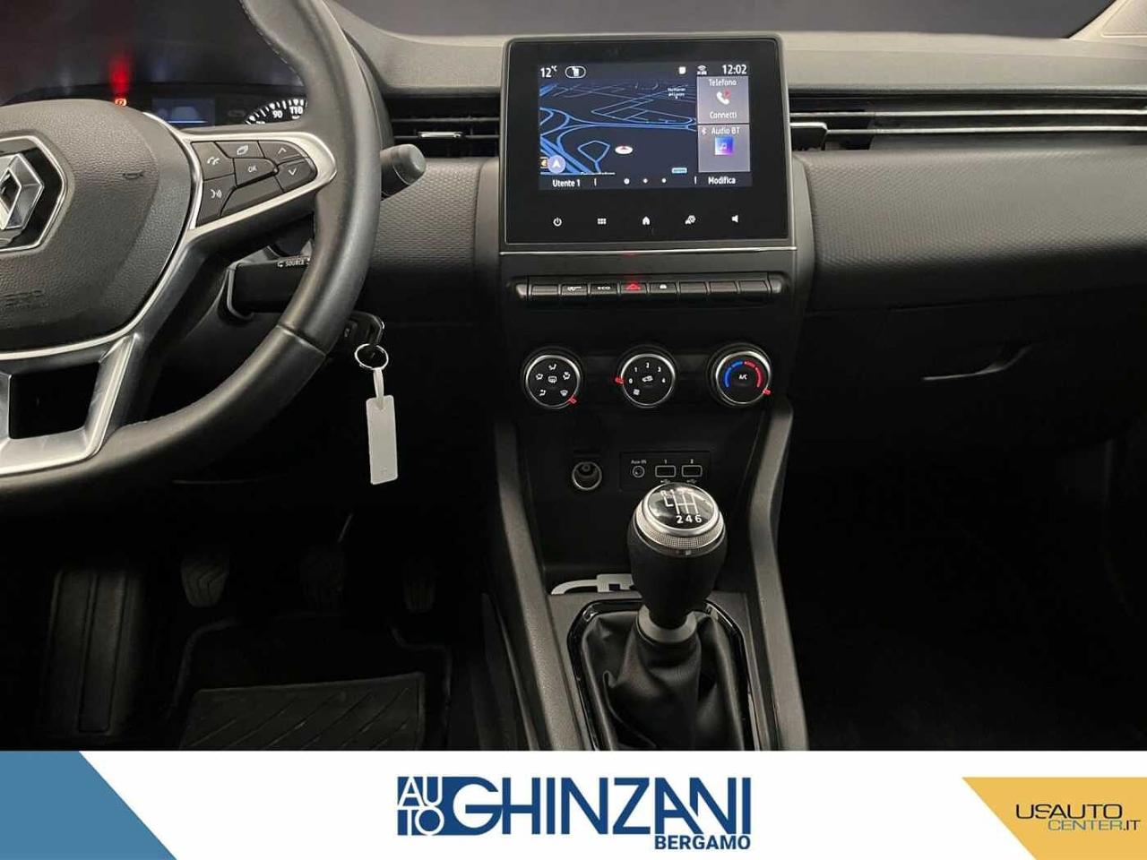 Renault Renault Clio usata 13