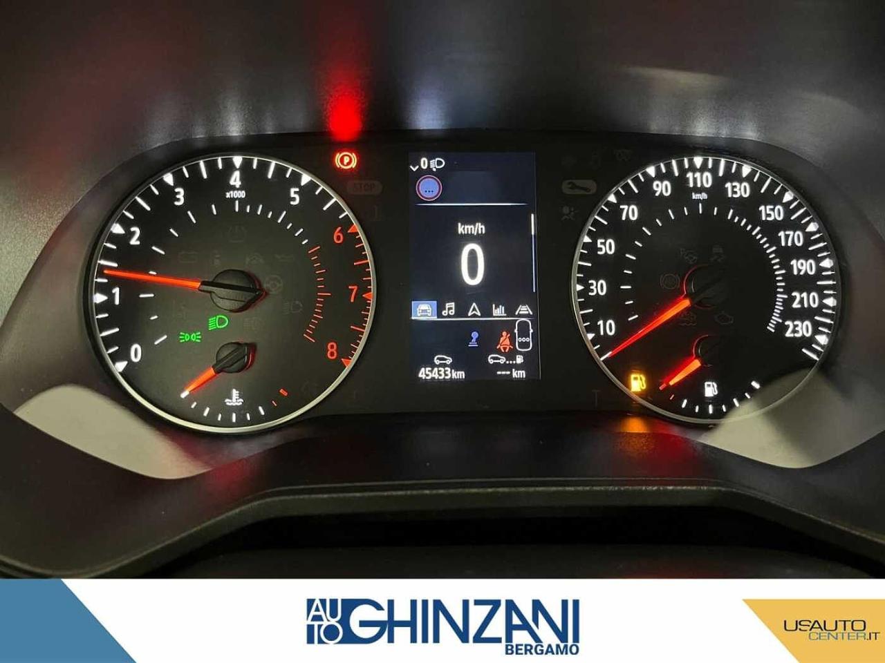 Renault Renault Clio usata 14