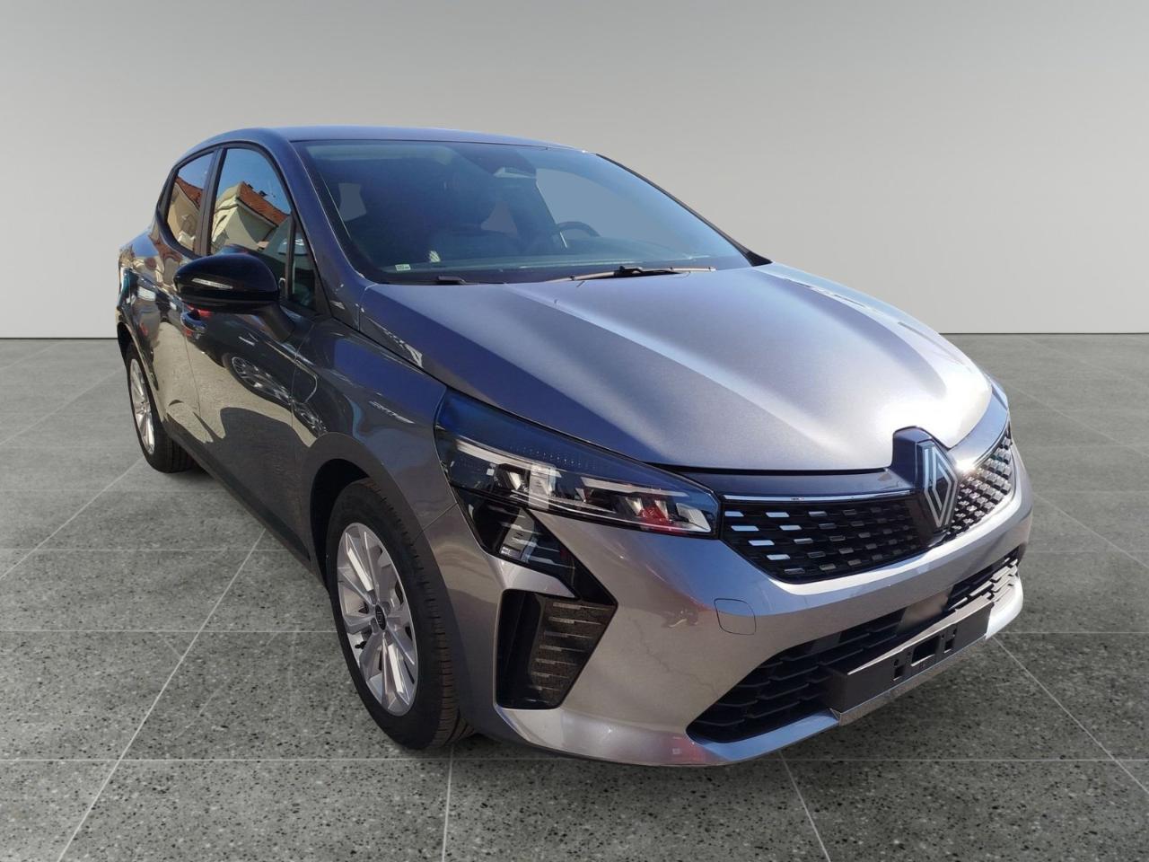 Renault Renault Clio CLIO ECO-G 100 CV 5 porte Generation