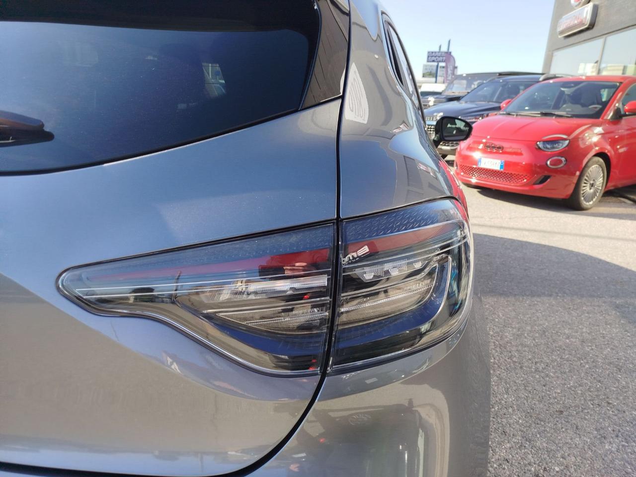 Renault Renault Clio usata 1