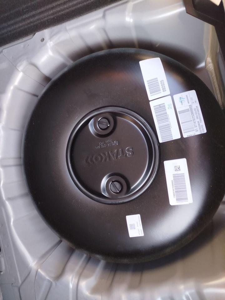 Renault Renault Clio usata 4