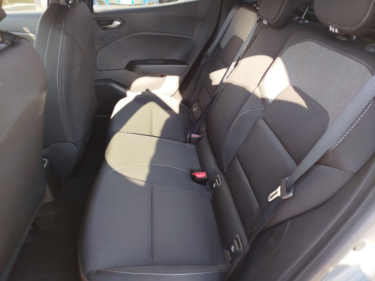 Renault Renault Clio usata 5