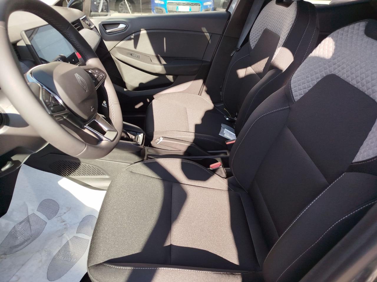 Renault Renault Clio usata 6