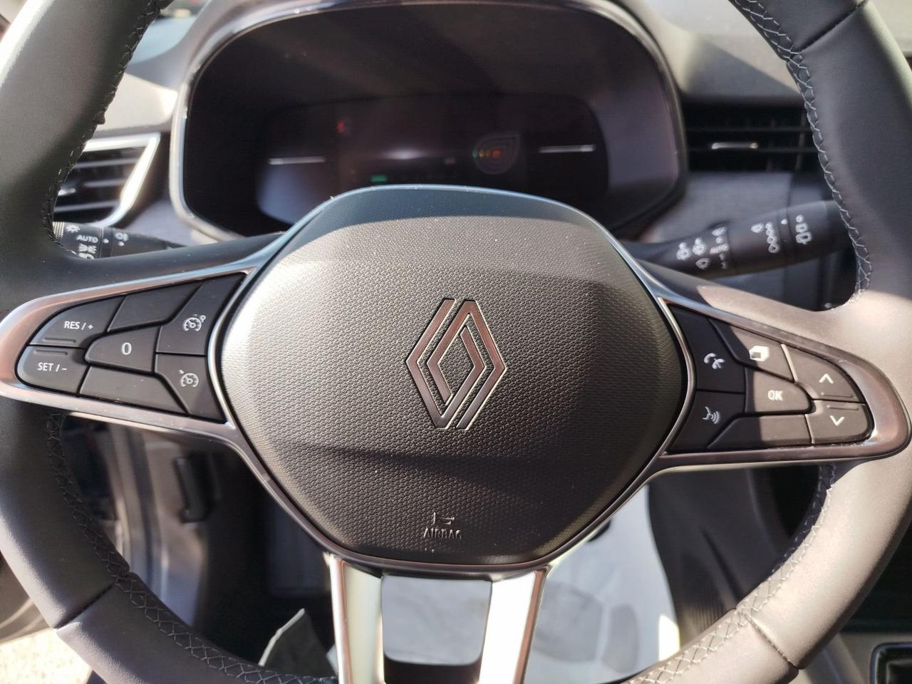 Renault Renault Clio usata 7