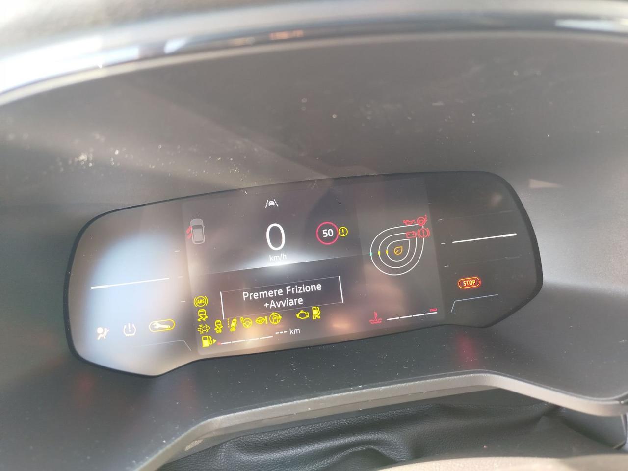 Renault Renault Clio usata 8