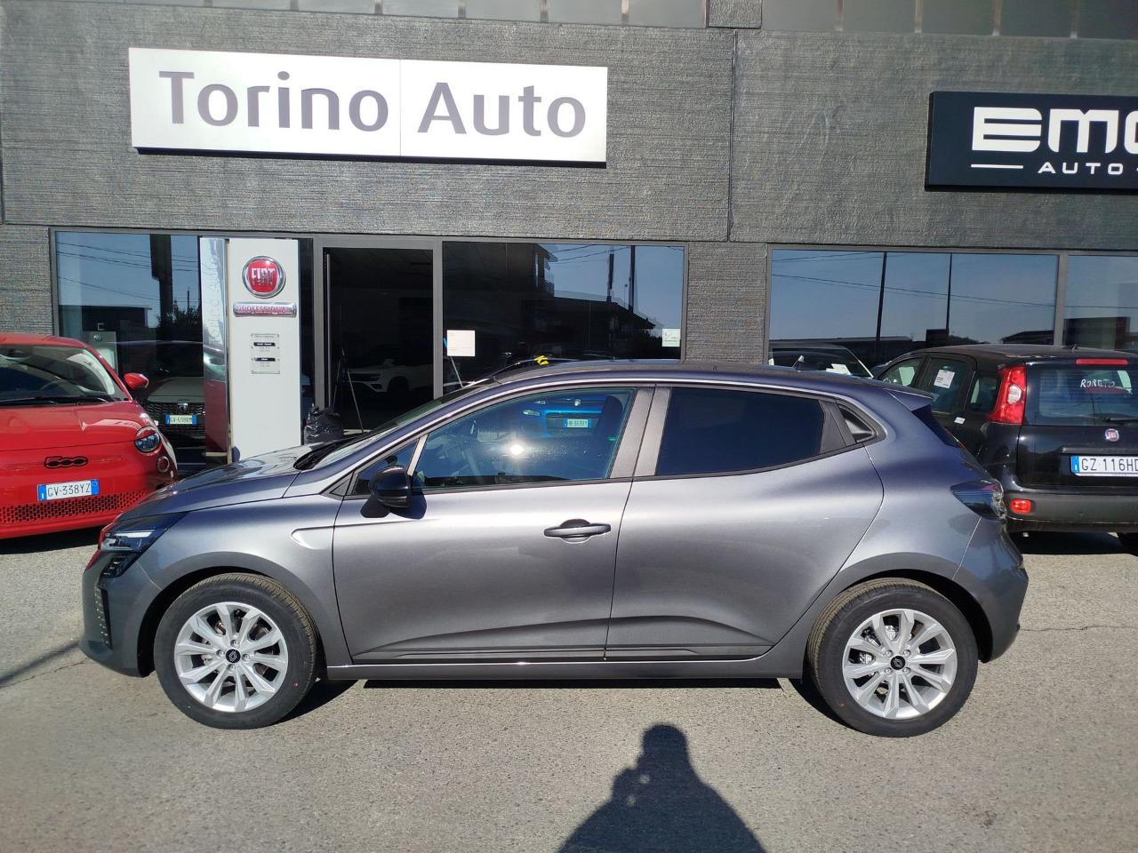 Renault Renault Clio usata 17