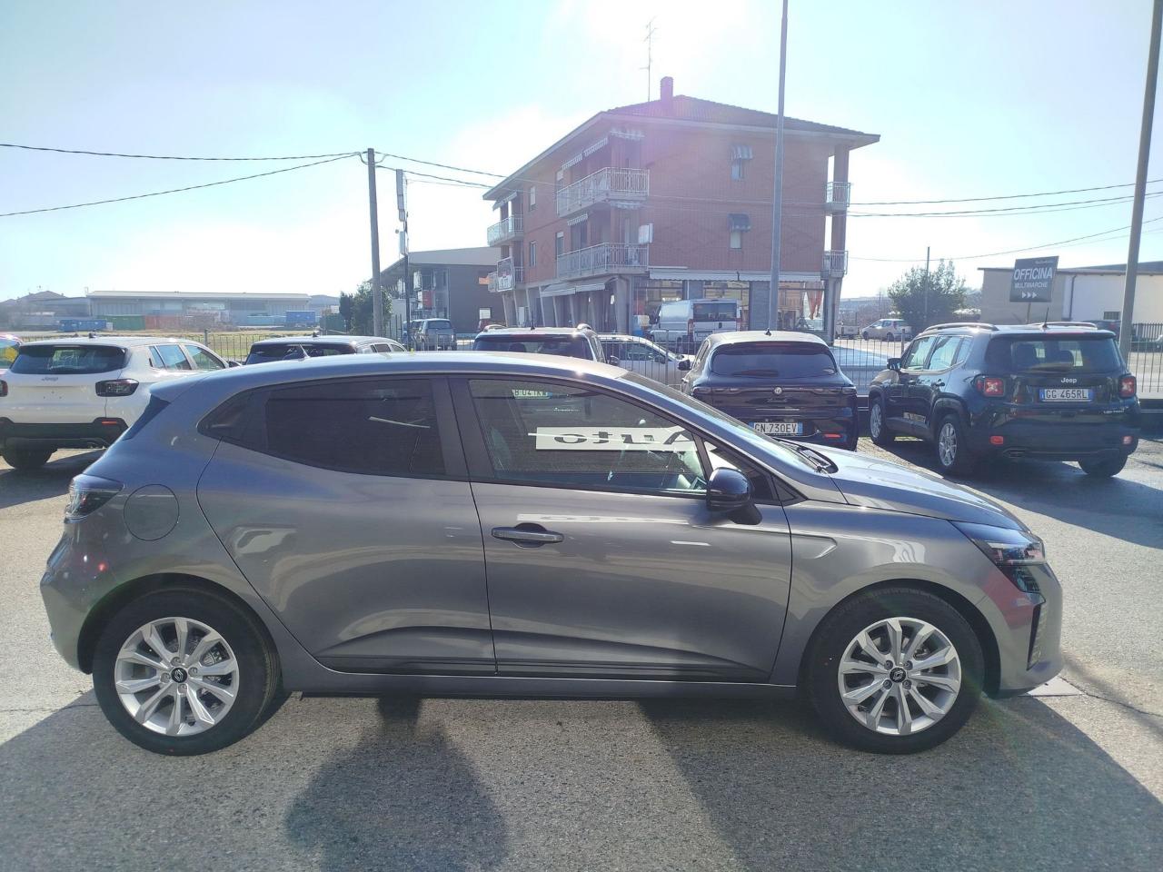 Renault Renault Clio usata 21