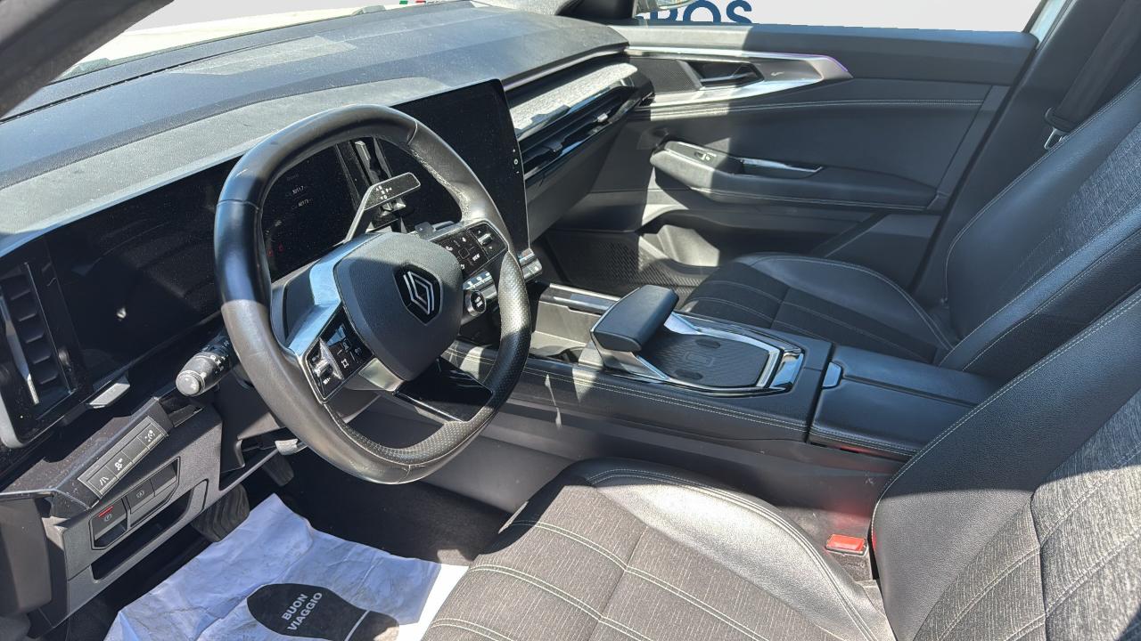 Renault Renault Clio usata 2