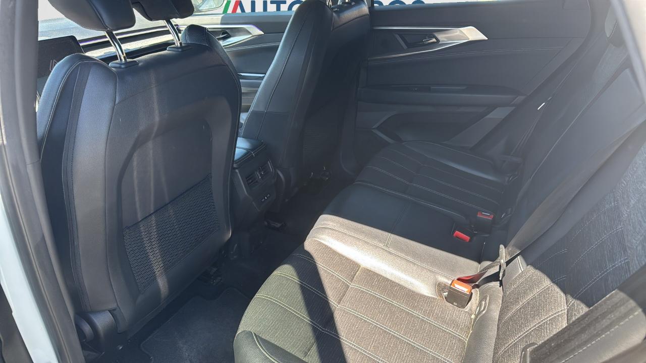 Renault Renault Clio usata 4