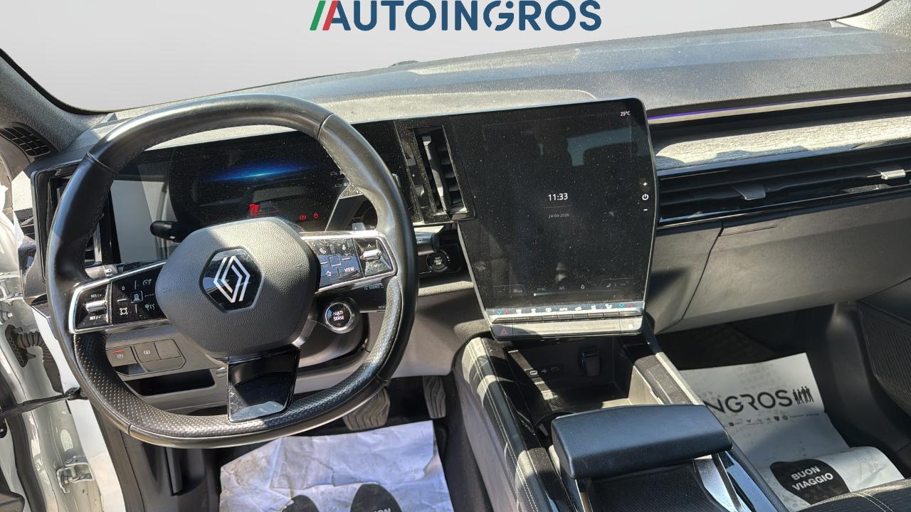 Renault Renault Clio usata 5