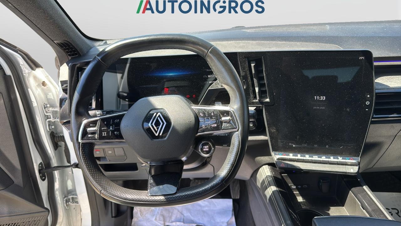 Renault Renault Clio usata 7