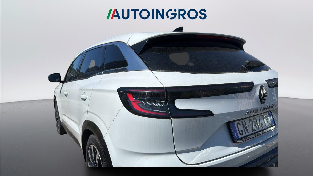 Renault Renault Clio usata 9