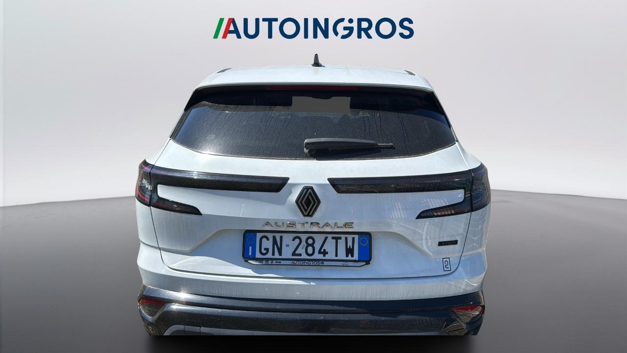 Renault Renault Clio usata 10