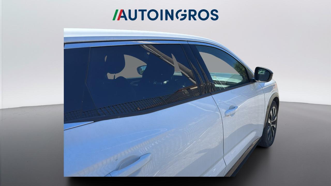 Renault Renault Clio usata 12