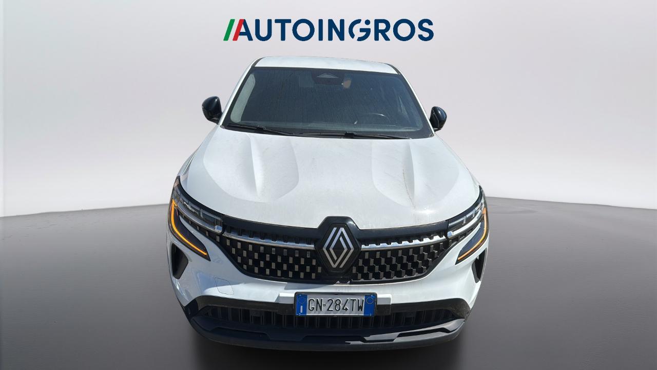 Renault Renault Clio usata 14