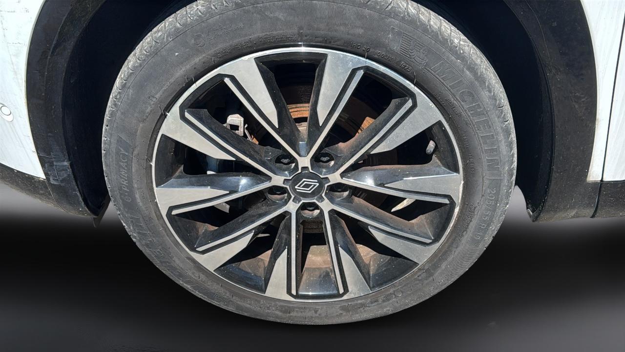 Renault Renault Clio usata 15