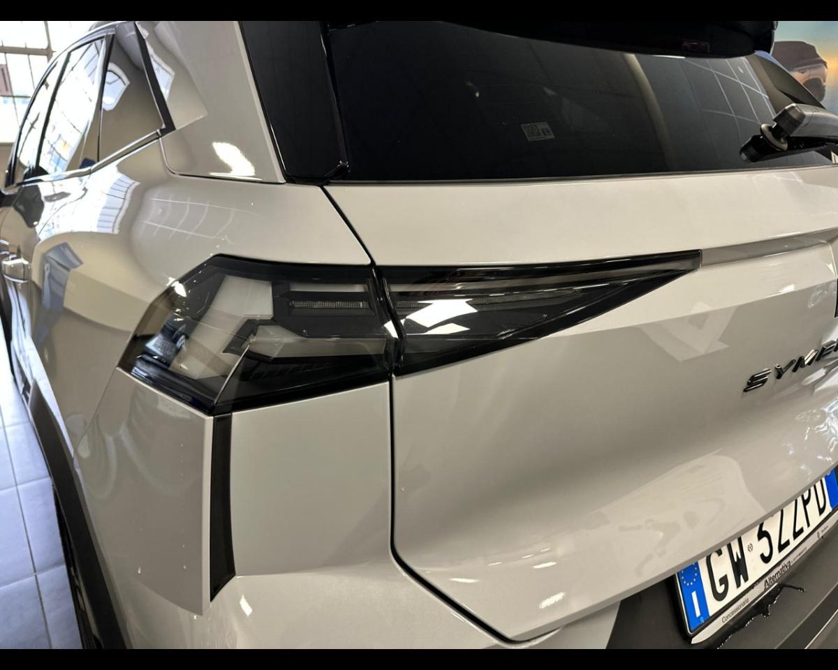 Renault Renault Clio usata 1