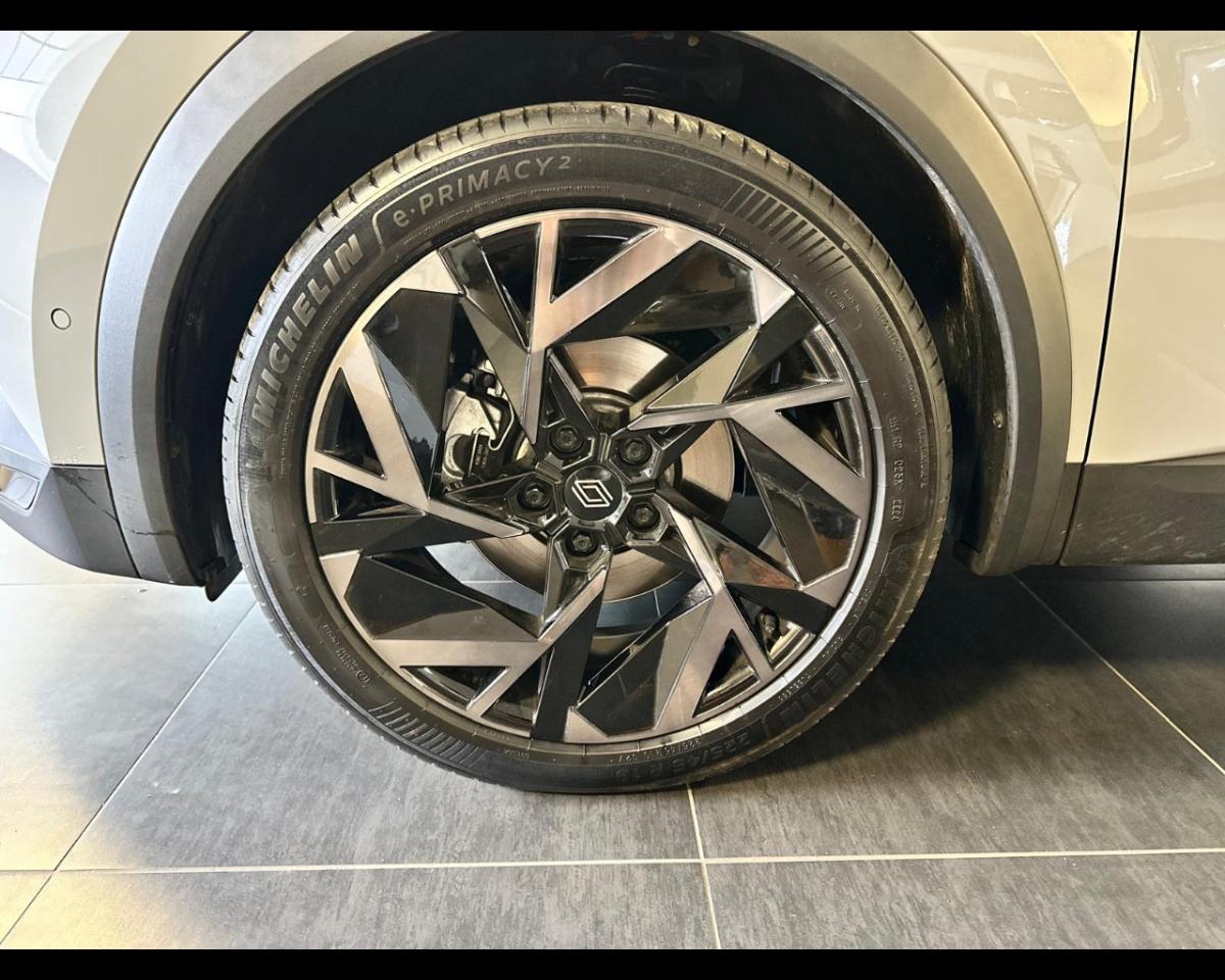 Renault Renault Clio usata 2