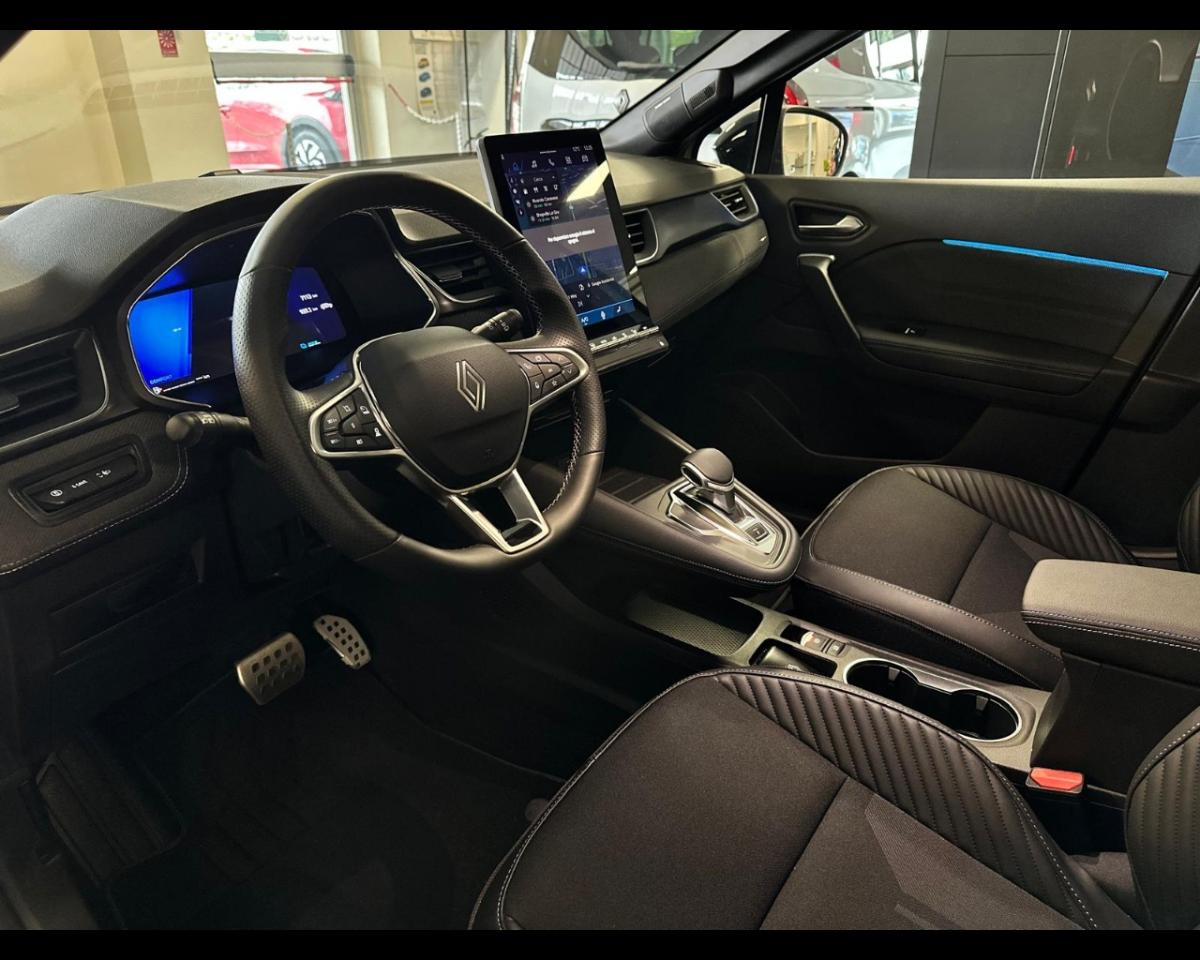 Renault Renault Clio usata 5