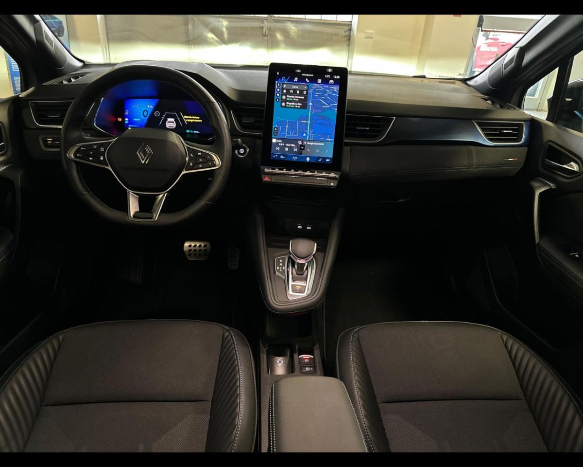 Renault Renault Clio usata 6