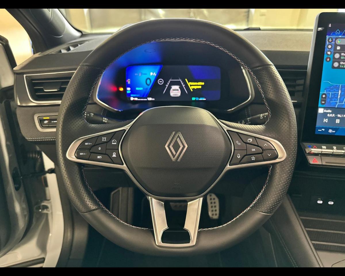 Renault Renault Clio usata 7