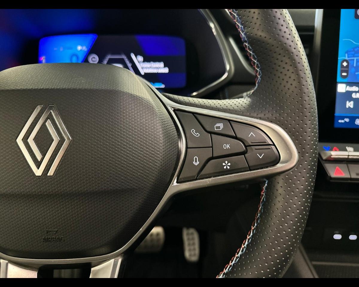 Renault Renault Clio usata 9