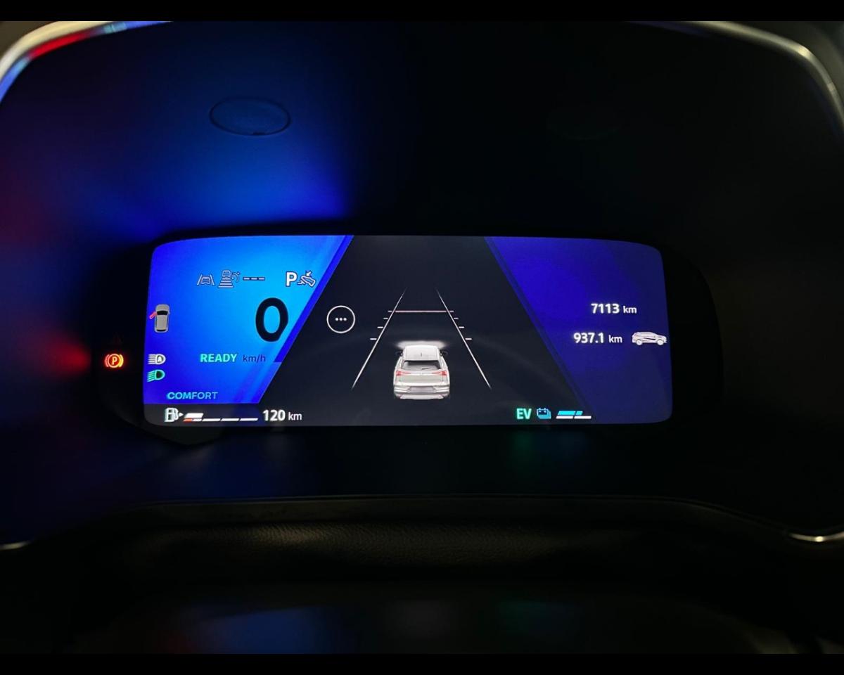 Renault Renault Clio usata 10