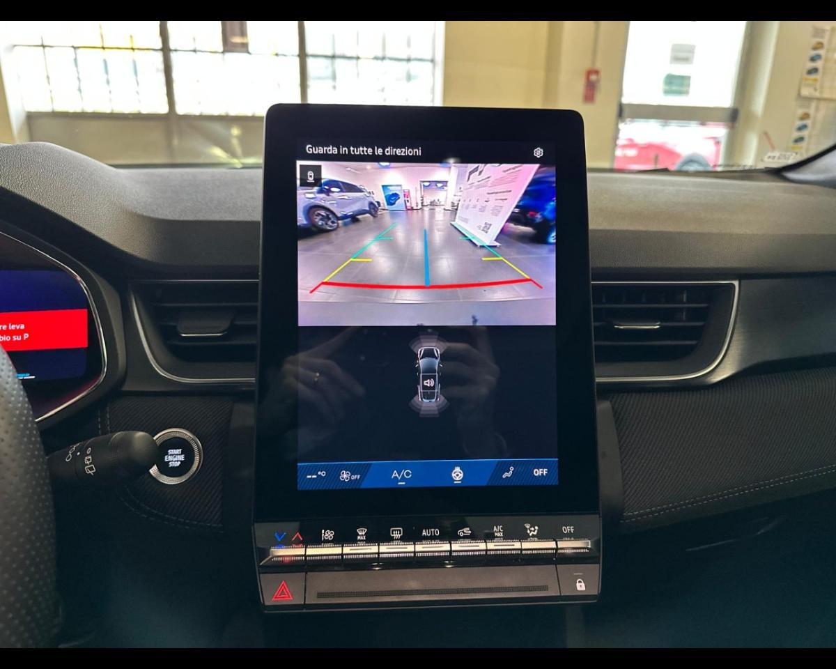 Renault Renault Clio usata 13