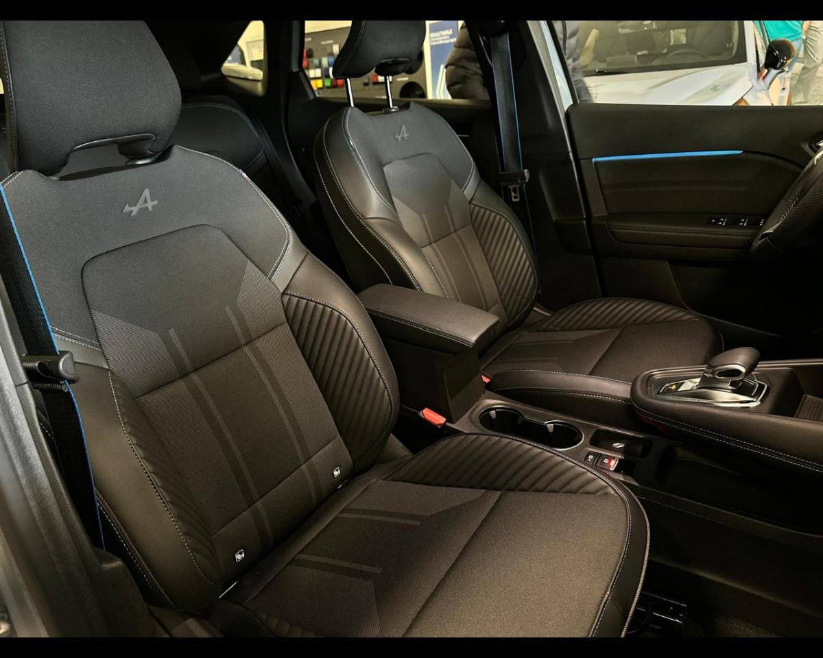 Renault Renault Clio usata 15