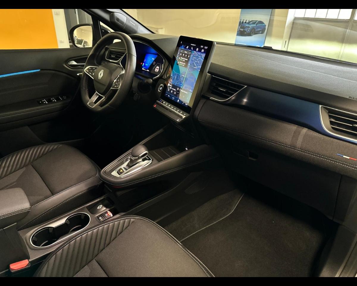 Renault Renault Clio usata 16