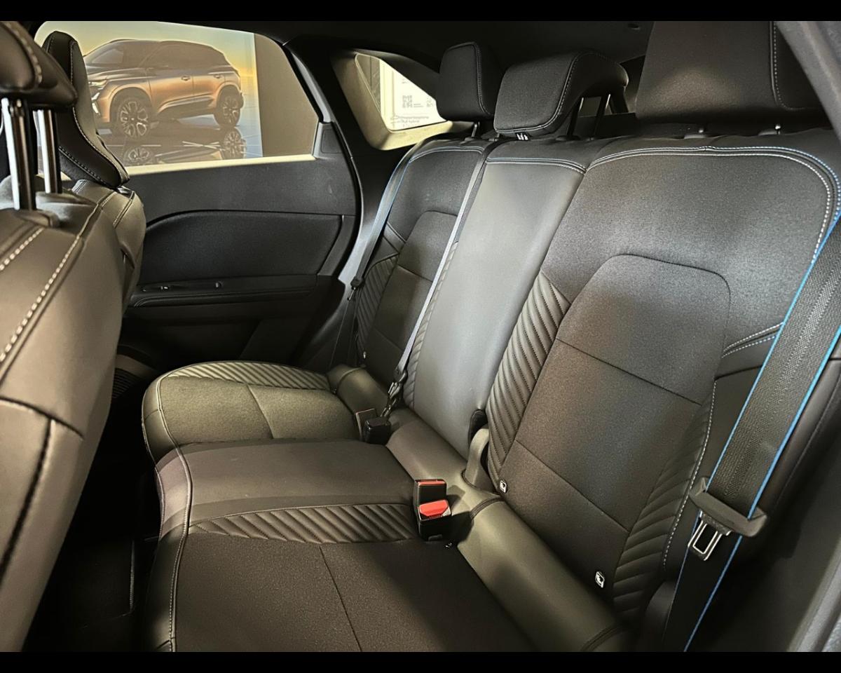 Renault Renault Clio usata 17