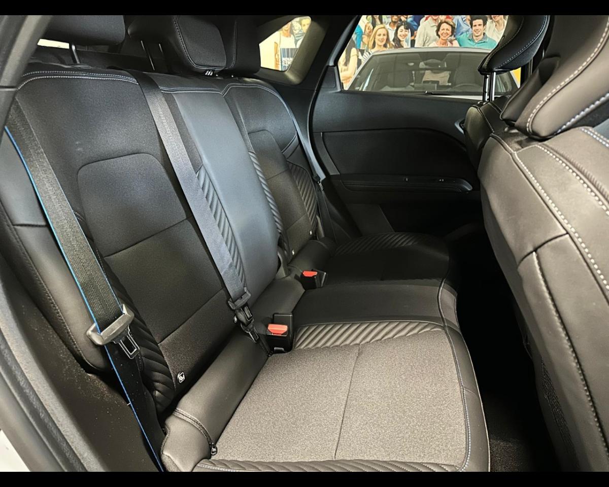 Renault Renault Clio usata 18