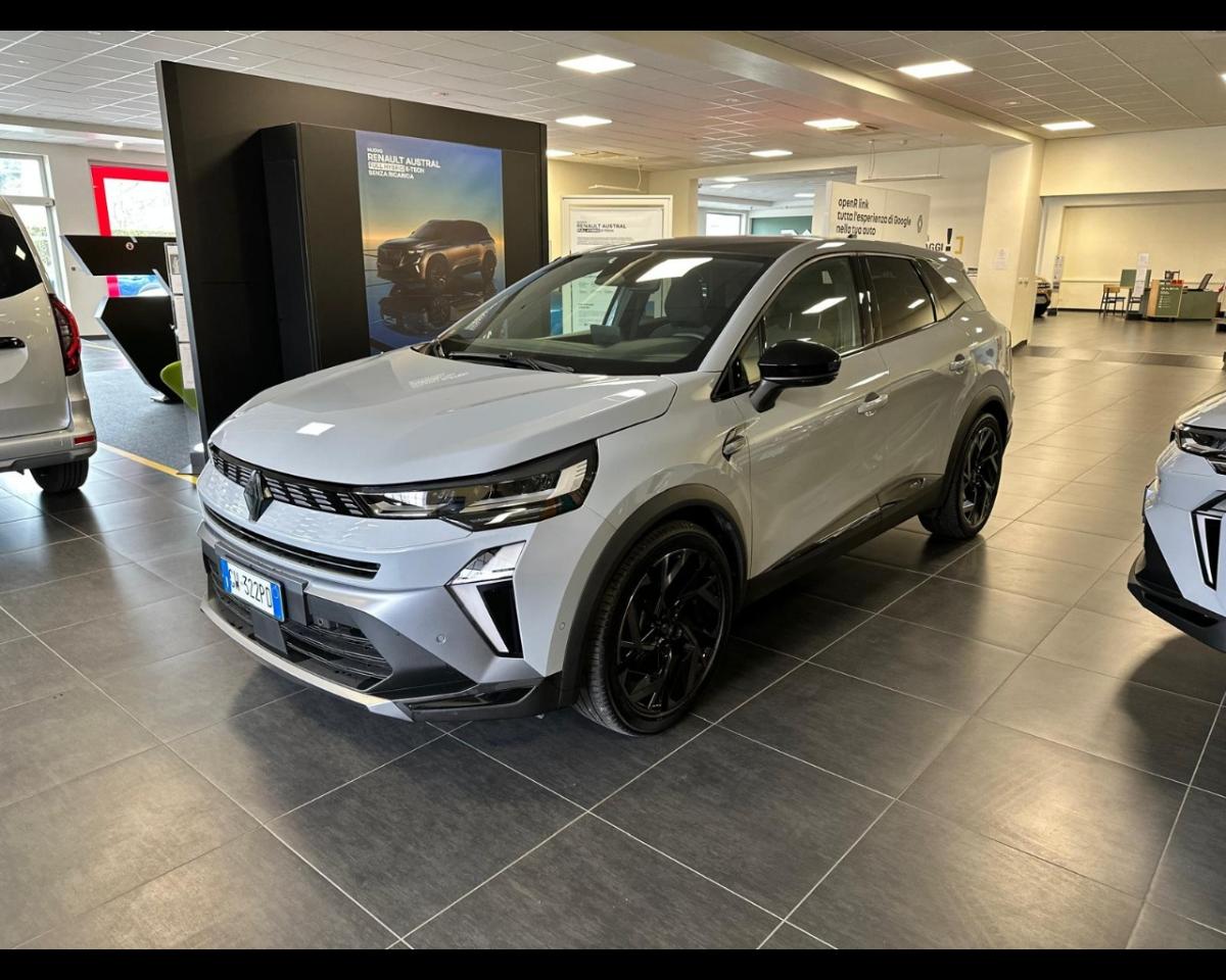 Renault Renault Clio usata 19