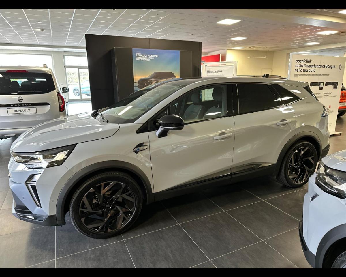 Renault Renault Clio usata 20