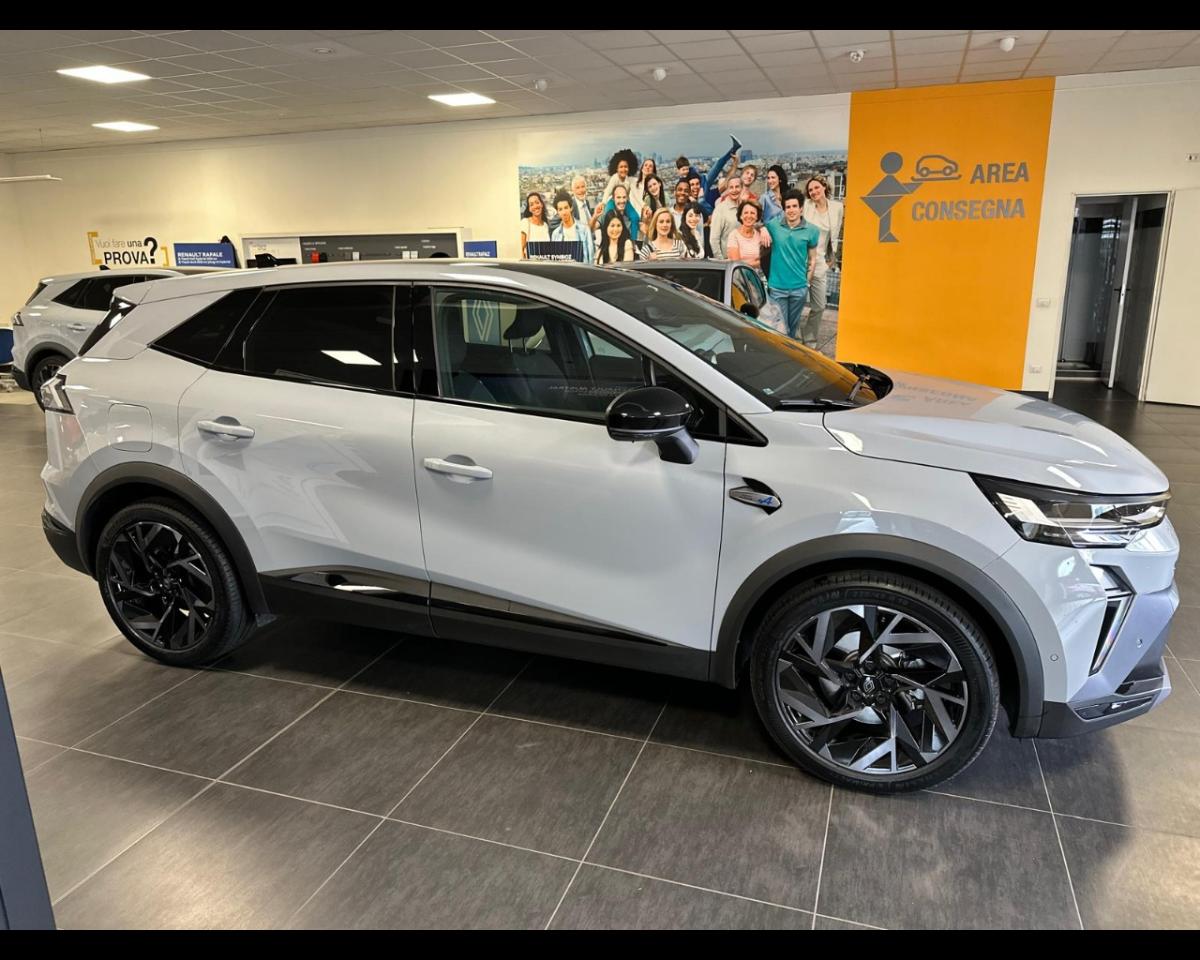 Renault Renault Clio usata 21